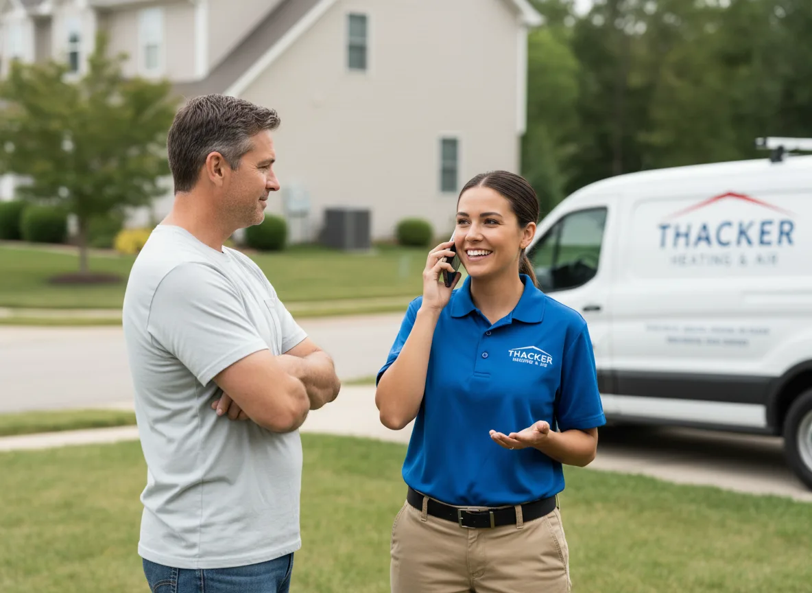 Ac Repair Teton, ID FAQs